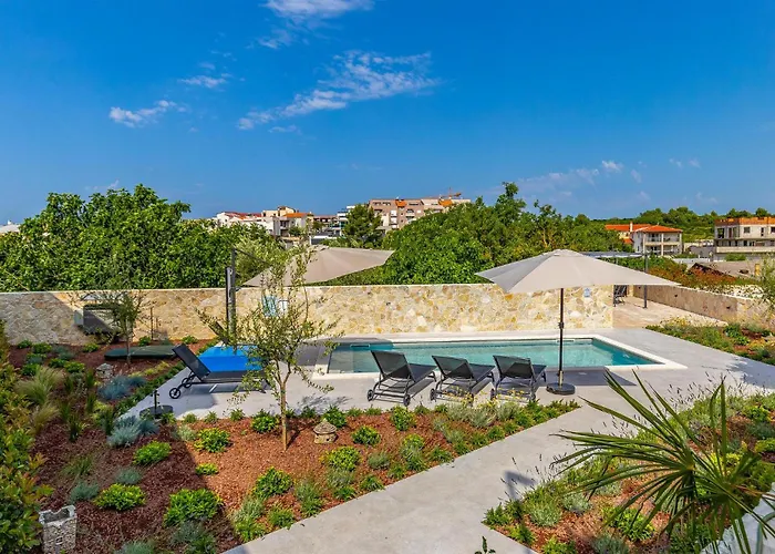 2 Bedroom Stunning In * Medulin