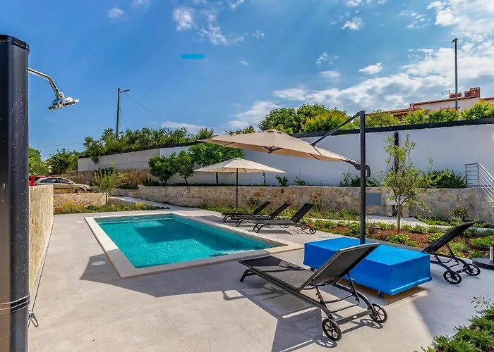 Apartament 2 Bedroom Stunning In