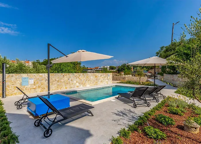2 Bedroom Stunning In * Medulin