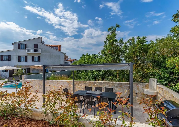 Apartament 2 Bedroom Stunning In Medulin