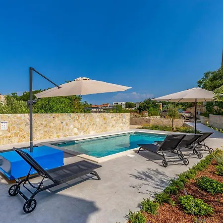 2 Bedroom Amazing In * Medulin